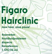 Kapsalon Figaro - kapsalon - biokleuring - organische kleuring